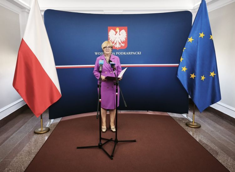 Treningi reagowania na Podkarpaciu. Mieszkańcy nauczą się, jak reagować na zagrożenia 1 - Polskie Radio Rzeszów Treningi reagowania na Podkarpaciu. Mieszkańcy nauczą się, jak reagować na zagrożenia