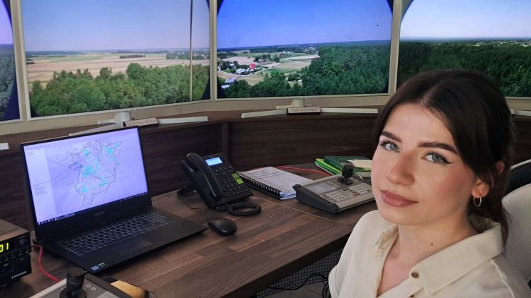 Trzeci stopień zagrożenia pożarowego w podkarpackich lasach 1 - Polskie Radio Rzeszów Trzeci stopień zagrożenia pożarowego w podkarpackich lasach