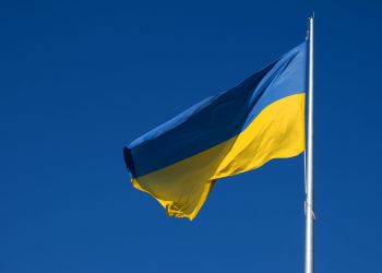 Ukraina świętuje 35. rocznicę niepodległości. Konsul w Rzeszowie o wojnie i pomocy Polaków 2 - Polskie Radio Rzeszów Ukraina świętuje 35. rocznicę niepodległości. Konsul w Rzeszowie o wojnie i pomocy Polaków