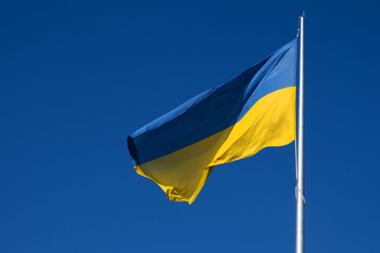 Ukraina świętuje 35. rocznicę niepodległości. Konsul w&nbsp;Rzeszowie o&nbsp;wojnie i&nbsp;pomocy Polaków