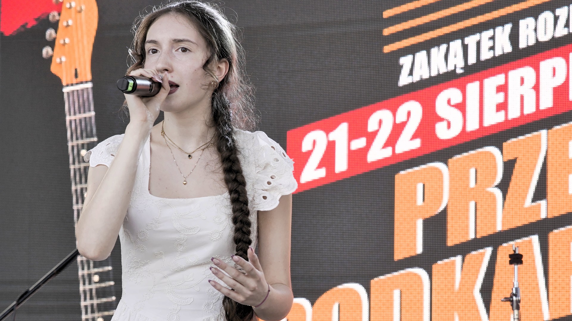 Ukuleliska zwycięzcą Podkarpackiej Sceny Muzycznej 3 - Polskie Radio Rzeszów Ukuleliska zwycięzcą Podkarpackiej Sceny Muzycznej - Polskie Radio Rzeszów