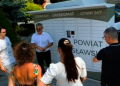 Urzędomat w&nbsp;Jarosławiu. Dokumenty można odbierać przez&nbsp;całą dobę