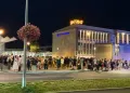 [AKTUALIZACJA] Utrudnienia na&nbsp;stacji Rzeszów Główny. Służby sprawdzają podejrzany bagaż [VIDEO]