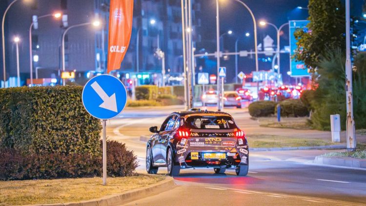Utrudnienia podczas 35. Rajdu Rzeszowskiego. Sprawdź, które ulice będą wyłączone z ruchu 1 - Polskie Radio Rzeszów Utrudnienia podczas 35. Rajdu Rzeszowskiego. Sprawdź, które ulice będą wyłączone z ruchu
