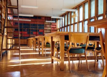 W&nbsp;Ropczycach rusza budowa publicznej biblioteki