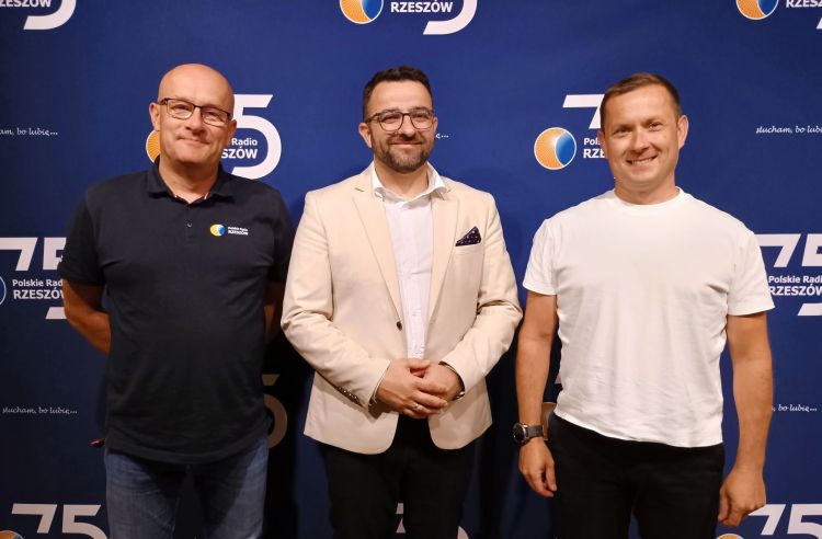 W&nbsp;sierpniu rusza Transgraniczny Rajd Rowerowy „Rowerem bez&nbsp;granic”