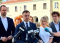 Wiceminister kultury: media opozycyjne szerzą dezinformację i&nbsp;rosyjską propagandę