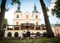 Wielki Odpust Kalwaryjski rozpocznie się w&nbsp;niedzielę. Tysiące pielgrzymów w&nbsp;Kalwarii Pacławskiej