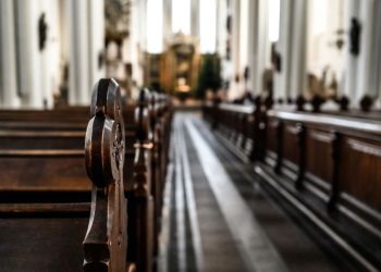 Wielki Odpust Kalwaryjski rozpocznie się w&nbsp;niedzielę. Tysiące pielgrzymów w&nbsp;Kalwarii Pacławskiej