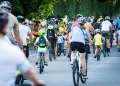 Wielki finał PEKAO Rzeszów Bike Festival. Zawody, koncert i&nbsp;zmiany w&nbsp;ruchu