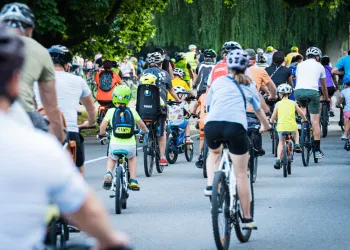 Wielki finał PEKAO Rzeszów Bike Festival. Zawody, koncert i zmiany w ruchu 2 - Polskie Radio Rzeszów Wielki finał PEKAO Rzeszów Bike Festival. Zawody, koncert i zmiany w ruchu