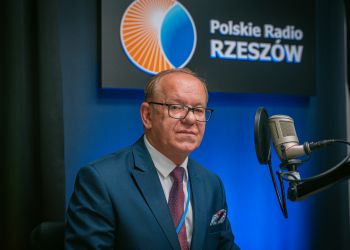 Lewica liczy na 10-procentowe poparcie. Wiesław Buż o wyborczych planach 2 - Polskie Radio Rzeszów Lewica liczy na 10-procentowe poparcie. Wiesław Buż o wyborczych planach