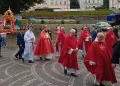 Wincentiada w Przemyślu. Koncerty, procesja i Białe Miasteczko 5 - Polskie Radio Rzeszów Wincentiada w Przemyślu. Koncerty, procesja i Białe Miasteczko