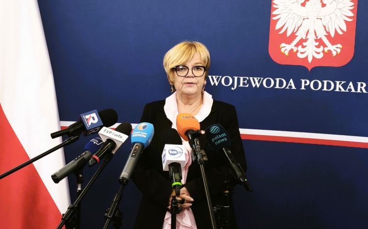 Wypadek autokaru na Węgrzech. Kolejni ranni przygotowywani do transportu do Polski 1 - Polskie Radio Rzeszów Wypadek autokaru na Węgrzech. Kolejni ranni przygotowywani do transportu do Polski