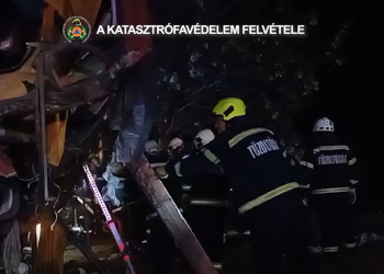 Wypadek polskiego autokaru na Węgrzech. Polska przygotowuje transport poszkodowanych 8 - Polskie Radio Rzeszów Wypadek polskiego autokaru na Węgrzech. Polska przygotowuje transport poszkodowanych