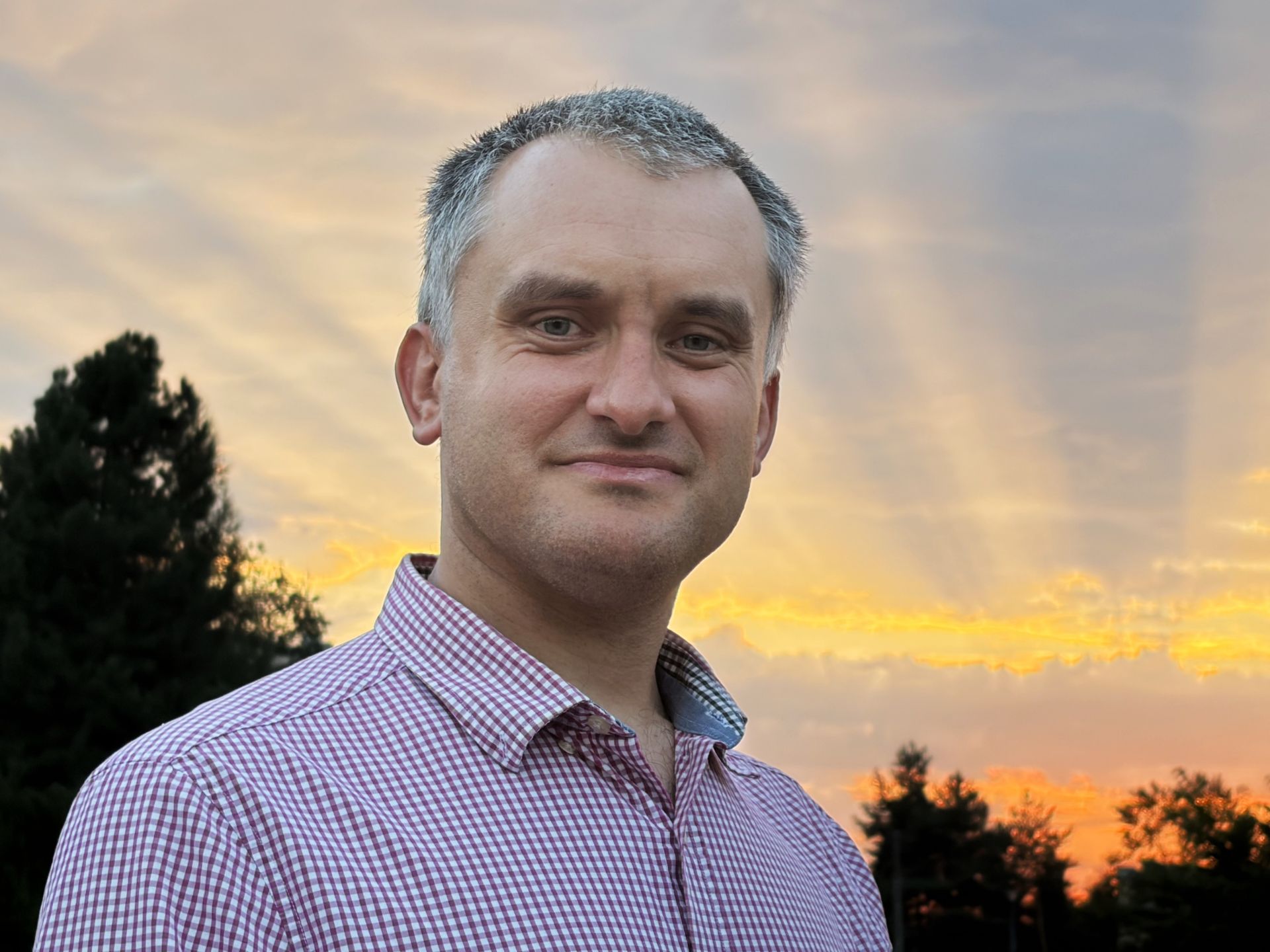 Zaćmienie Słońca i rój Perseidów. Wyjątkowy wieczór na niebie - Polskie Radio Rzeszów