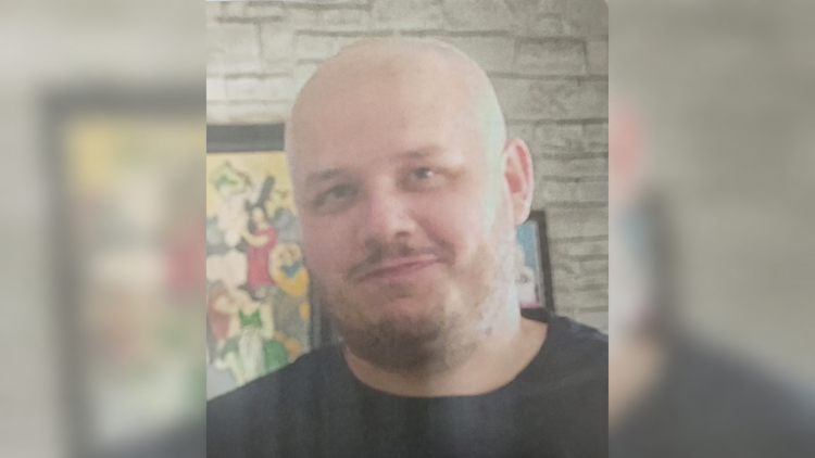 Zaginął 39-letni Hubert Kamiński. Policja prosi o pomoc 1 - Polskie Radio Rzeszów Zaginął 39-letni Hubert Kamiński. Policja prosi o pomoc