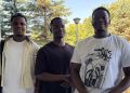 Zagranicznym okiem. Studenci z&nbsp;Zimbabwe