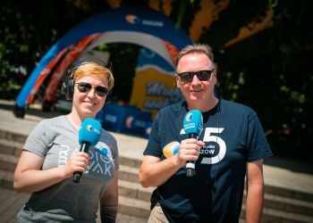 Zielony Rzeszów w&nbsp;Radiu Biwak