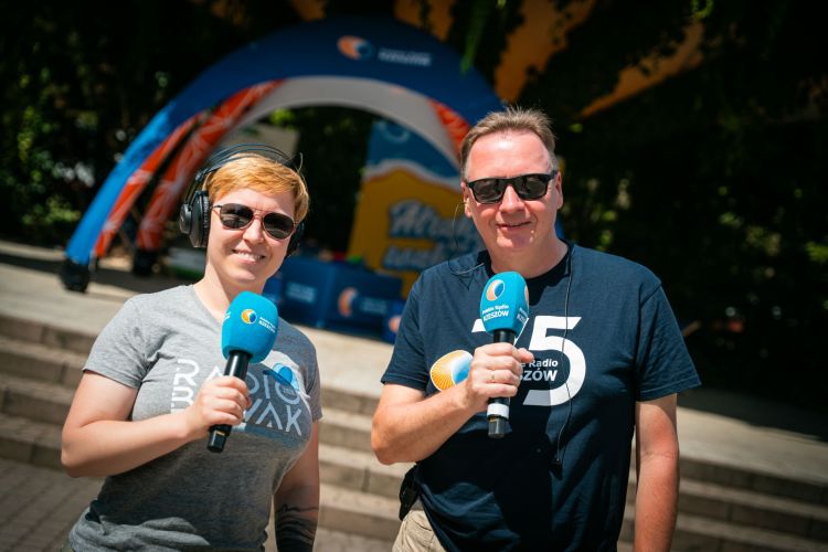 Zielony Rzeszów w&nbsp;Radiu Biwak