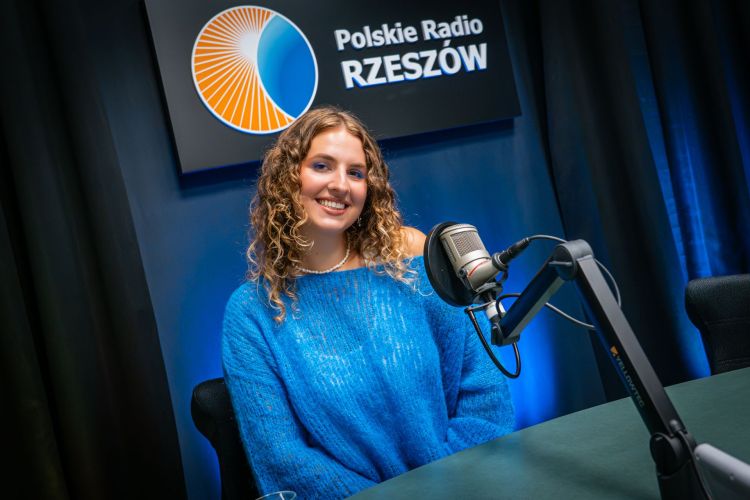 Złamane obietnice i elektroniczne katharsis ULI 1 - Polskie Radio Rzeszów Złamane obietnice i elektroniczne katharsis ULI
