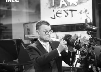 Zmarł Andrzej Morozowski. Dziennikarz i publicysta miał 69 lat 2 - Polskie Radio Rzeszów Zmarł Andrzej Morozowski. Dziennikarz i publicysta miał 69 lat