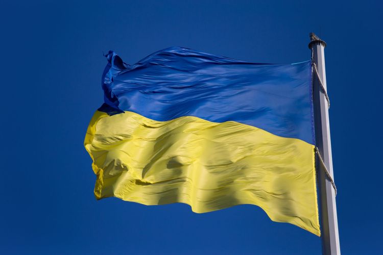 Zmasowane ataki Rosji na&nbsp;Ukrainę. Celem były m.in.&nbsp;huby logistyczne i&nbsp;centra handlowe