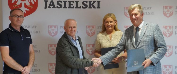 Most w Radości do przebudowy. Kierowców czekają utrudnienia i objazdy 1 - Polskie Radio Rzeszów Most w Radości do przebudowy. Kierowców czekają utrudnienia i objazdy