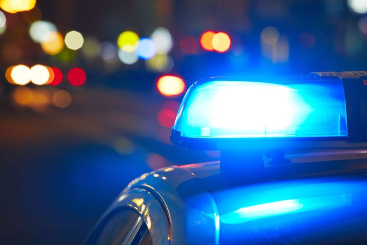 Śmiertelne pobicie 36-latka w Krakowie. Policja nadal szuka sprawców 1 - Polskie Radio Rzeszów Dwa wypadki na Podkarpaciu. Cztery osoby trafiły do szpitala