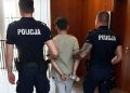 18-latek wywieziony do lasu i pobity. Dwóch młodych mężczyzn aresztowanych 5 - Polskie Radio Rzeszów 18-latek wywieziony do lasu i pobity. Dwóch młodych mężczyzn aresztowanych