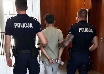 18-latek wywieziony do lasu i pobity. Dwóch młodych mężczyzn aresztowanych 2 - Polskie Radio Rzeszów 18-latek wywieziony do lasu i pobity. Dwóch młodych mężczyzn aresztowanych