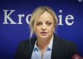 Polski prokurator i&nbsp;policja na&nbsp;miejscu katastrofy autokaru na&nbsp;Węgrzech