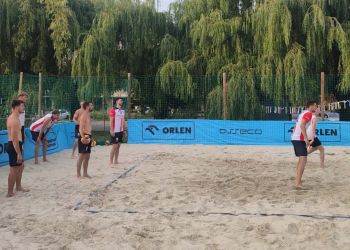 Siatkarze Asseco Resovii rozpoczęli przygotowania do&nbsp;nowego sezonu