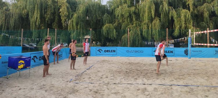 Siatkarze Asseco Resovii rozpoczęli przygotowania do&nbsp;nowego sezonu