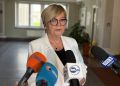 Pielgrzymka wyruszyła ze Strzyżowa. Wojewoda: Jeśli będzie trzeba, ranni zostaną przewiezieni z Węgier do Polski 5 - Polskie Radio Rzeszów Pielgrzymka wyruszyła ze Strzyżowa. Wojewoda: Jeśli będzie trzeba, ranni zostaną przewiezieni z Węgier do Polski