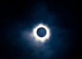Zaćmienie Słońca i&nbsp;rój Perseidów. Wyjątkowy wieczór na&nbsp;niebie