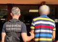 Ukrainiec ścigany Europejskim Nakazem Aresztowania zatrzymany w Malhowicach 5 - Polskie Radio Rzeszów Ukrainiec ścigany Europejskim Nakazem Aresztowania zatrzymany w Malhowicach