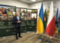 „1640 dni na&nbsp;straży granicy”. Wystawa o&nbsp;obrońcach Ukrainy w&nbsp;Rzeszowie