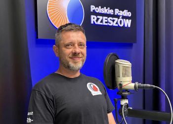 „Krewki Rajd 2026” po&nbsp;raz drugi w&nbsp;Rzeszowie. Krwiodawcy wspierają Rajd Rzeszowski