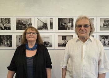 „Różne stany niepamięci. Archiwum”. Analogowe fotografie w&nbsp;Galerii Pastula