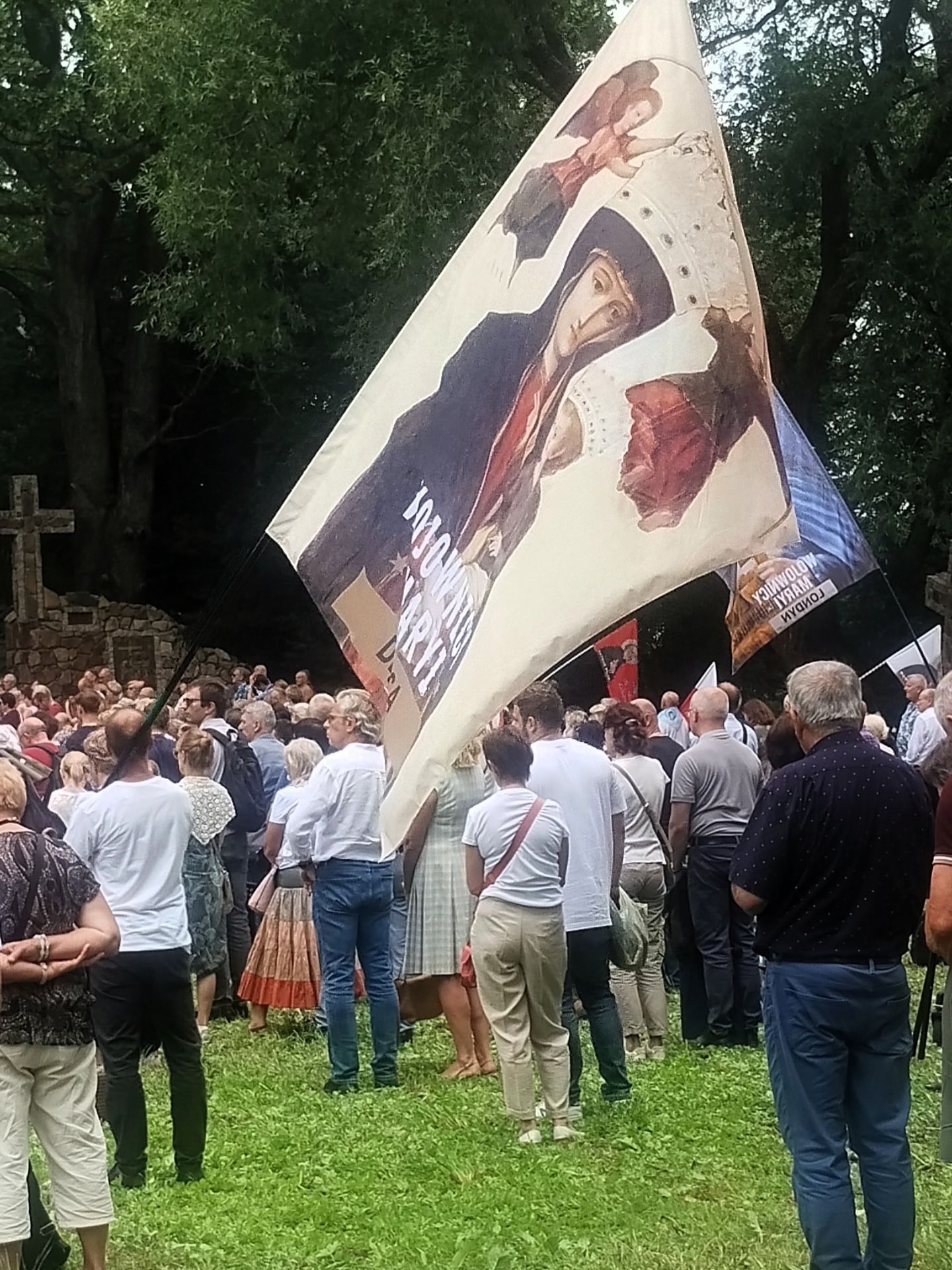 „Święty Andrzej Bobola – patron Polski” – reportaż Anny Leśniewskiej 3 - Polskie Radio Rzeszów „Święty Andrzej Bobola – patron Polski” – reportaż Anny Leśniewskiej - Polskie Radio Rzeszów
