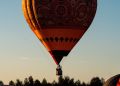 102 załogi wystartowały w pierwszym locie Balonowych Mistrzostw Świata w Krośnie 5 - Polskie Radio Rzeszów 102 załogi wystartowały w pierwszym locie Balonowych Mistrzostw Świata w Krośnie