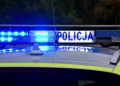15-latek uciekał przed&nbsp;policją na&nbsp;motorowerze. Nie&nbsp;miał uprawnień