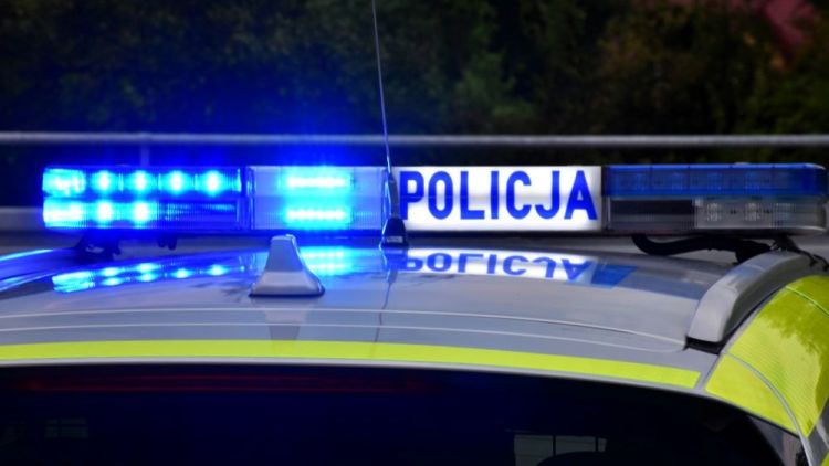 15-latek uciekał przed policją na motorowerze. Nie miał uprawnień 1 - Polskie Radio Rzeszów 15-latek uciekał przed policją na motorowerze. Nie miał uprawnień