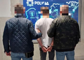 17-letni odbierak zatrzymany. Odebrał od&nbsp;seniorki blisko 50 tysięcy złotych
