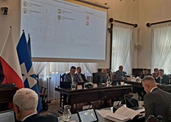 170 mln zł pożyczki na&nbsp;tunel w&nbsp;Rzeszowie. Radni jednogłośnie za