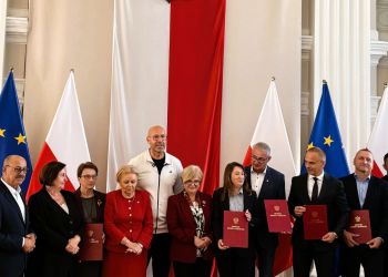19 milionów złotych na&nbsp;sport na&nbsp;Podkarpaciu. Zmodernizują Orliki i&nbsp;obiekty sportowe