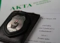 41-letni obywatel Filipin zatrzymany w&nbsp;Krośnie. Nielegalnie wjechał do&nbsp;Polski
