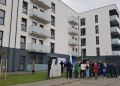 45 rodzin zamieszka w&nbsp;nowym bloku SIM Podkarpacie w&nbsp;Dynowie