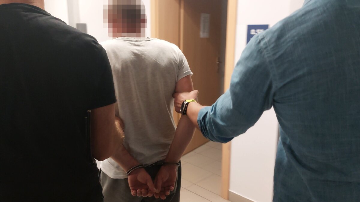59-letni bezdomny zmarł po pobiciu w Jaśle. Tymczasowy areszt dla trzech mężczyzn - Polskie Radio Rzeszów